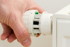 Jedurgh central heating repair costs