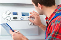 free Jedurgh gas safe engineer quotes