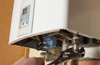 free Jedurgh boiler install quotes